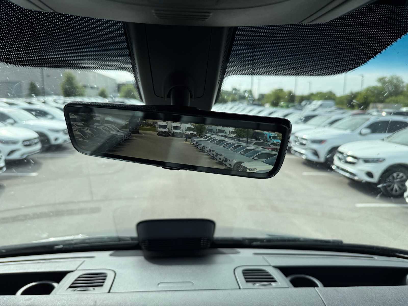 New 2026 Mercedes-Benz Sprinter 2500 image 19