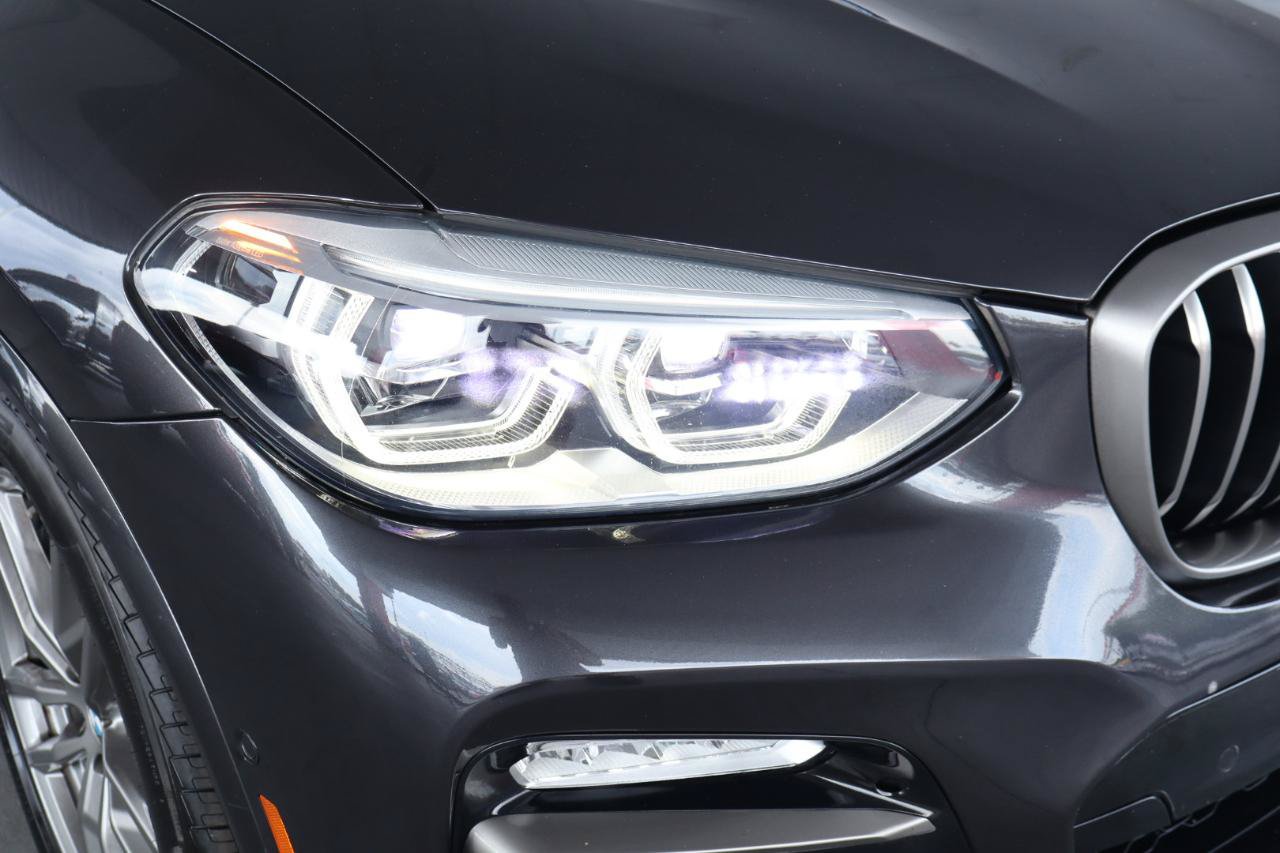 Used 2019 BMW X3 M40i w/ Premium Package AWD/4WD image 15
