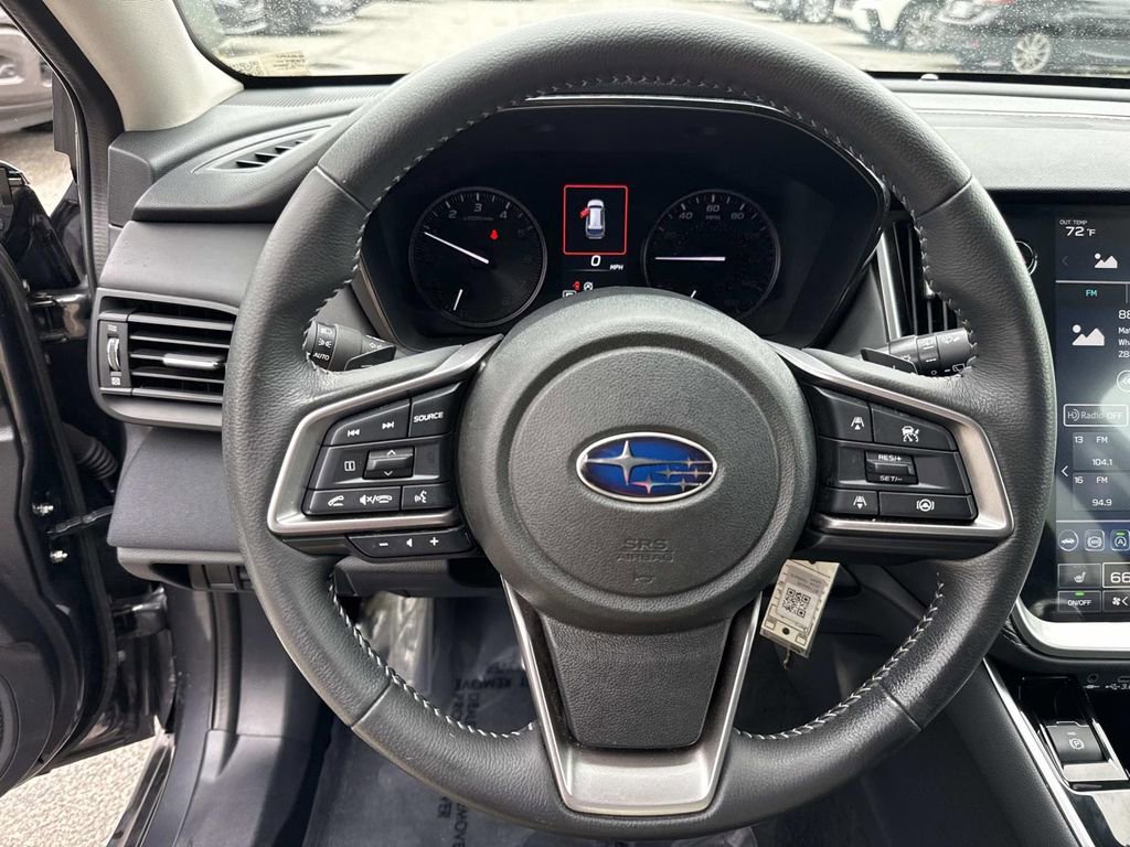 Used 2024 Subaru Outback Premium AWD/4WD image 41