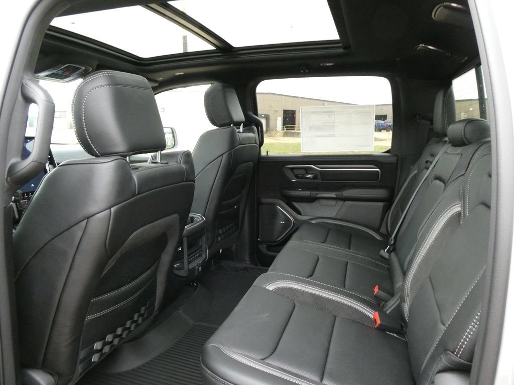 New 2026 RAM 1500 RHO w/ RHO Level 1 Equipment Group AWD/4WD image 15