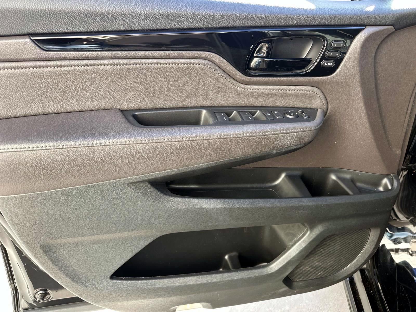 Used 2019 Honda Odyssey Elite image 11