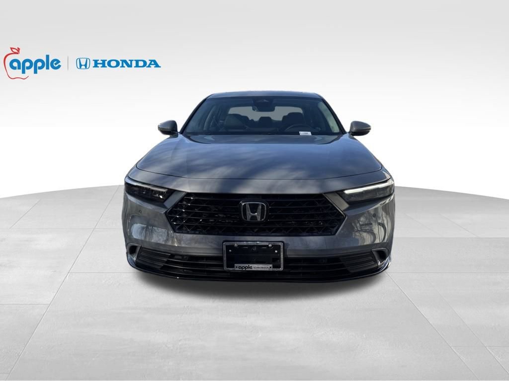 Used 2025 Honda Accord EX-L video 2