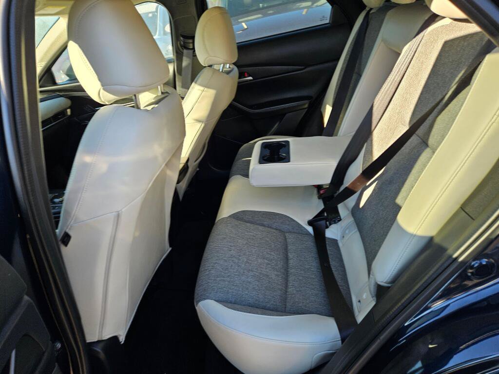 Certified 2026 MAZDA CX-30 AWD 2.5 S image 12