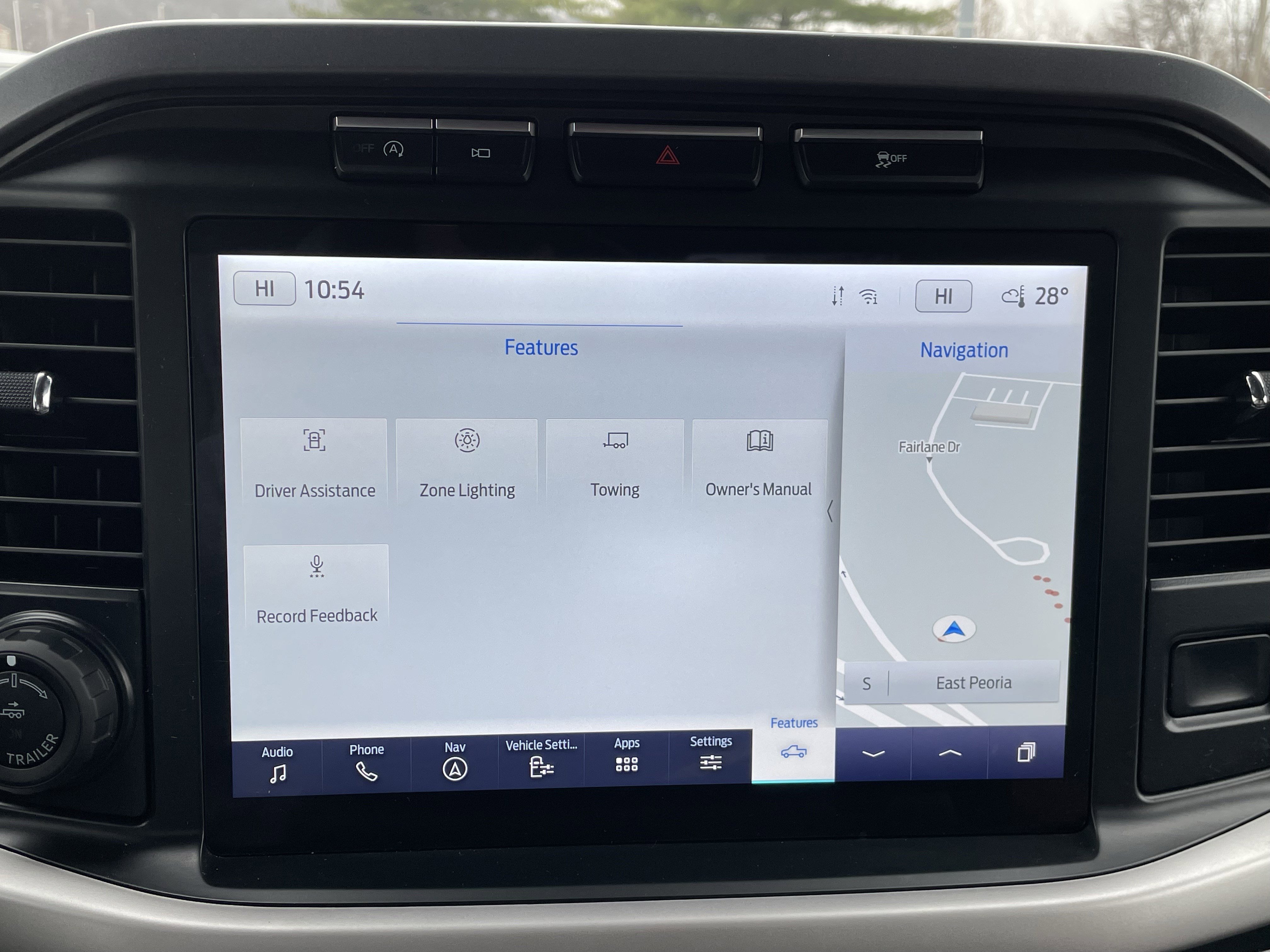 Used 2023 Ford F150 XLT w/ Equipment Group 302A High image 34