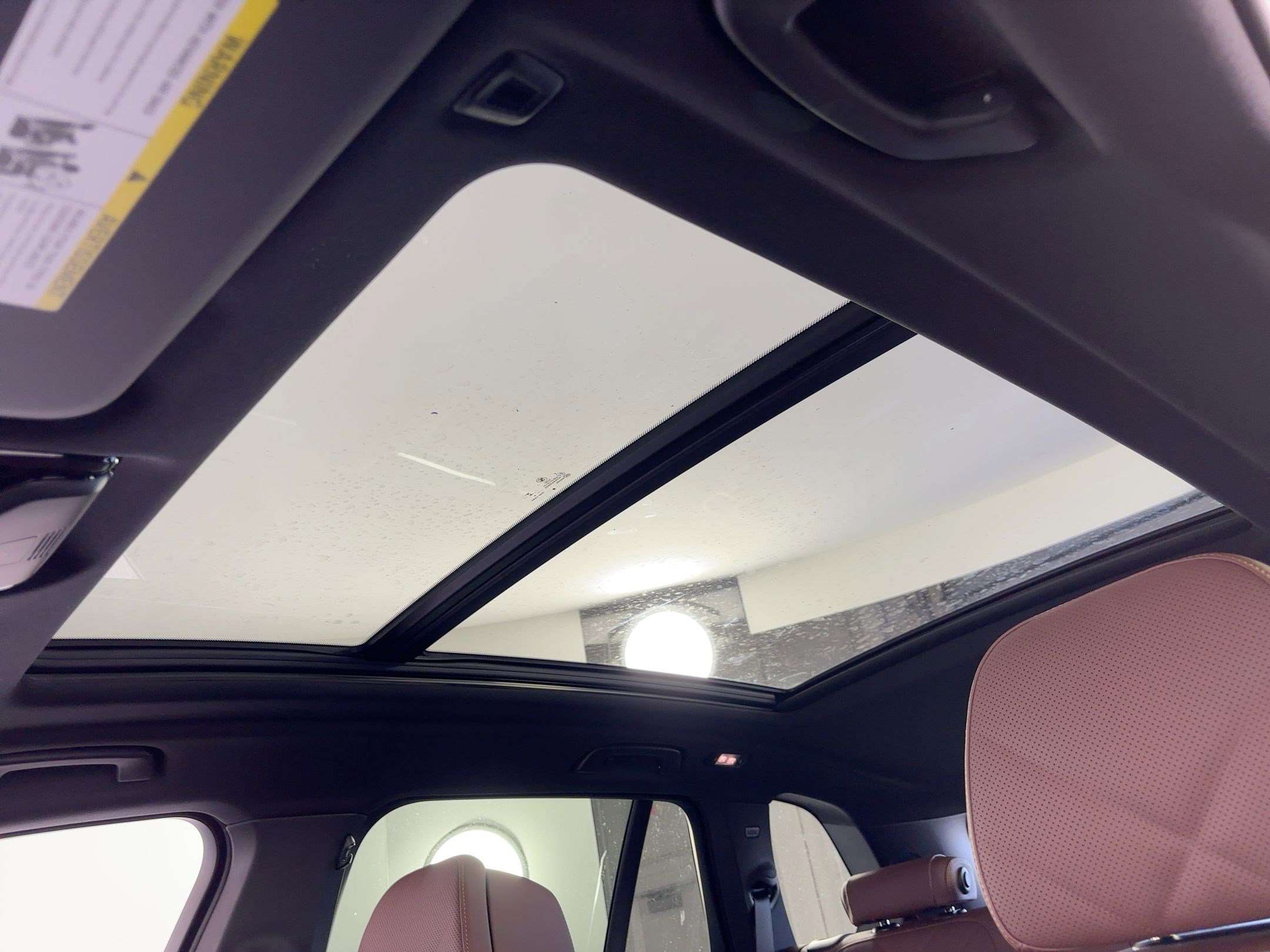 New 2026 BMW X5 sDrive40i w/ Climate Comfort Package image 13