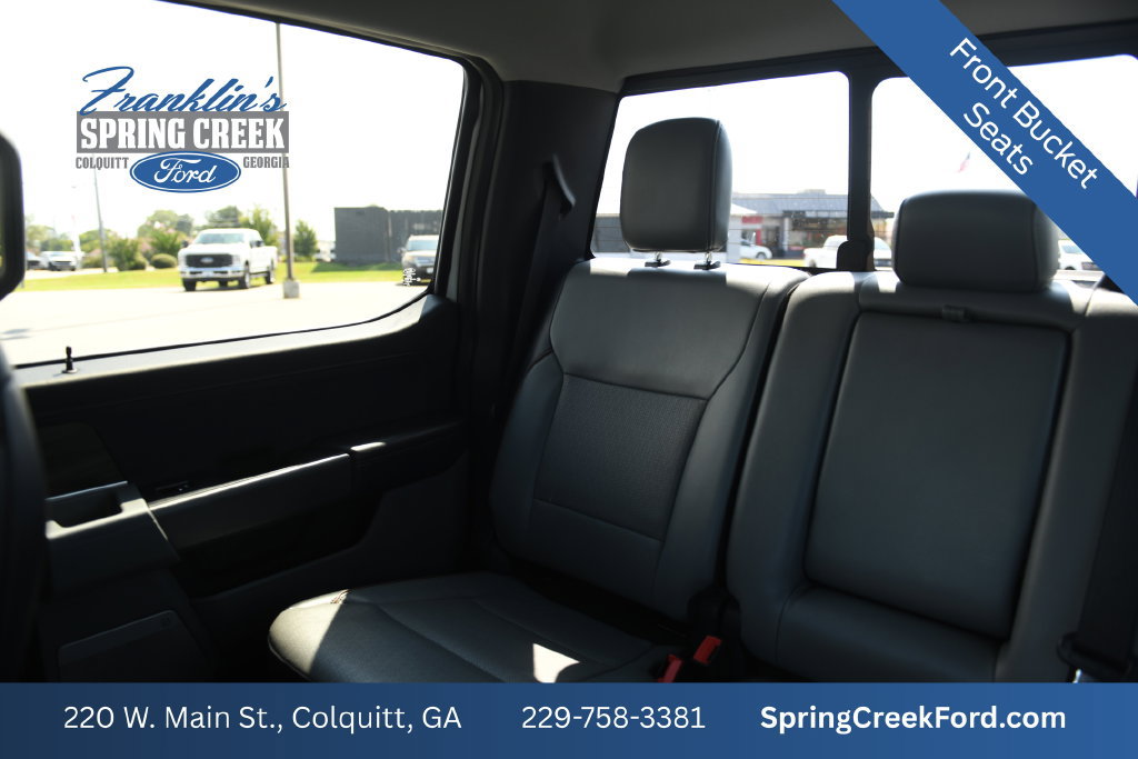 Used 2024 Ford F150 Lariat w/ Bed Utility Package AWD/4WD image 30