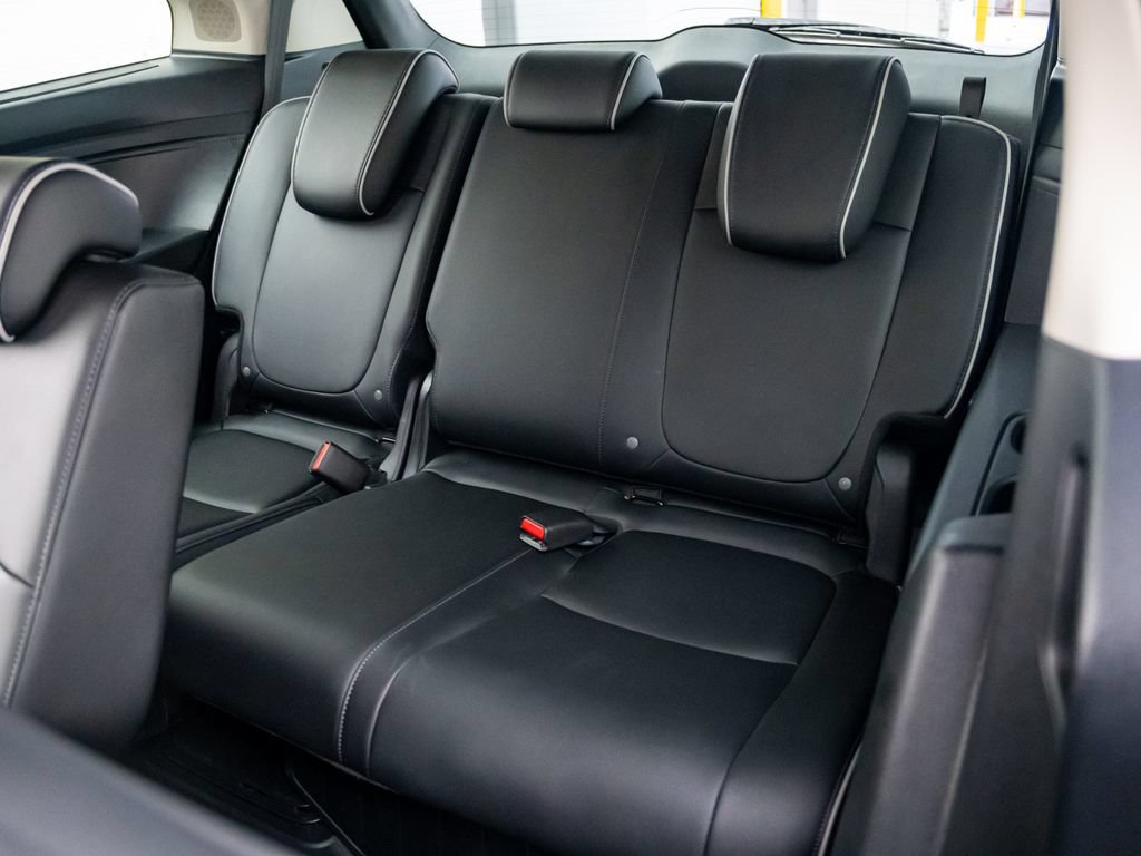 Used 2025 Honda Odyssey Elite image 20