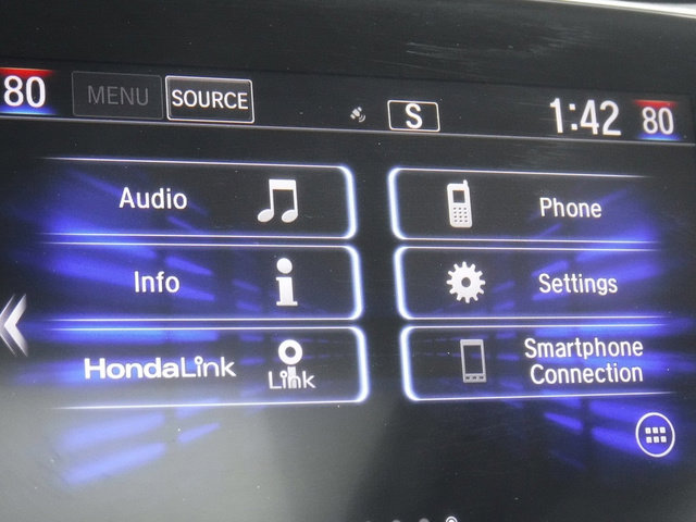 Used 2017 Honda CR-V EX image 21