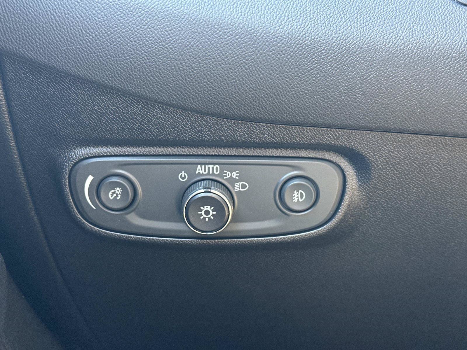 Certified 2019 Chevrolet Equinox Premier FWD image 25