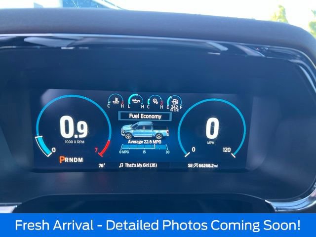 Used 2023 Ford F150 King Ranch w/ Equipment Group 601A High AWD/4WD image 11