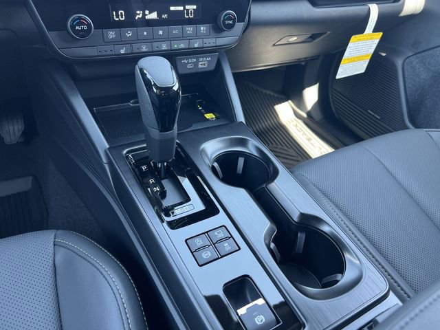 New 2026 Subaru Outback Limited XT image 19