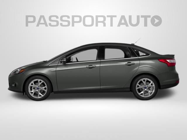 Used 2014 Ford Focus SE FWD image 4