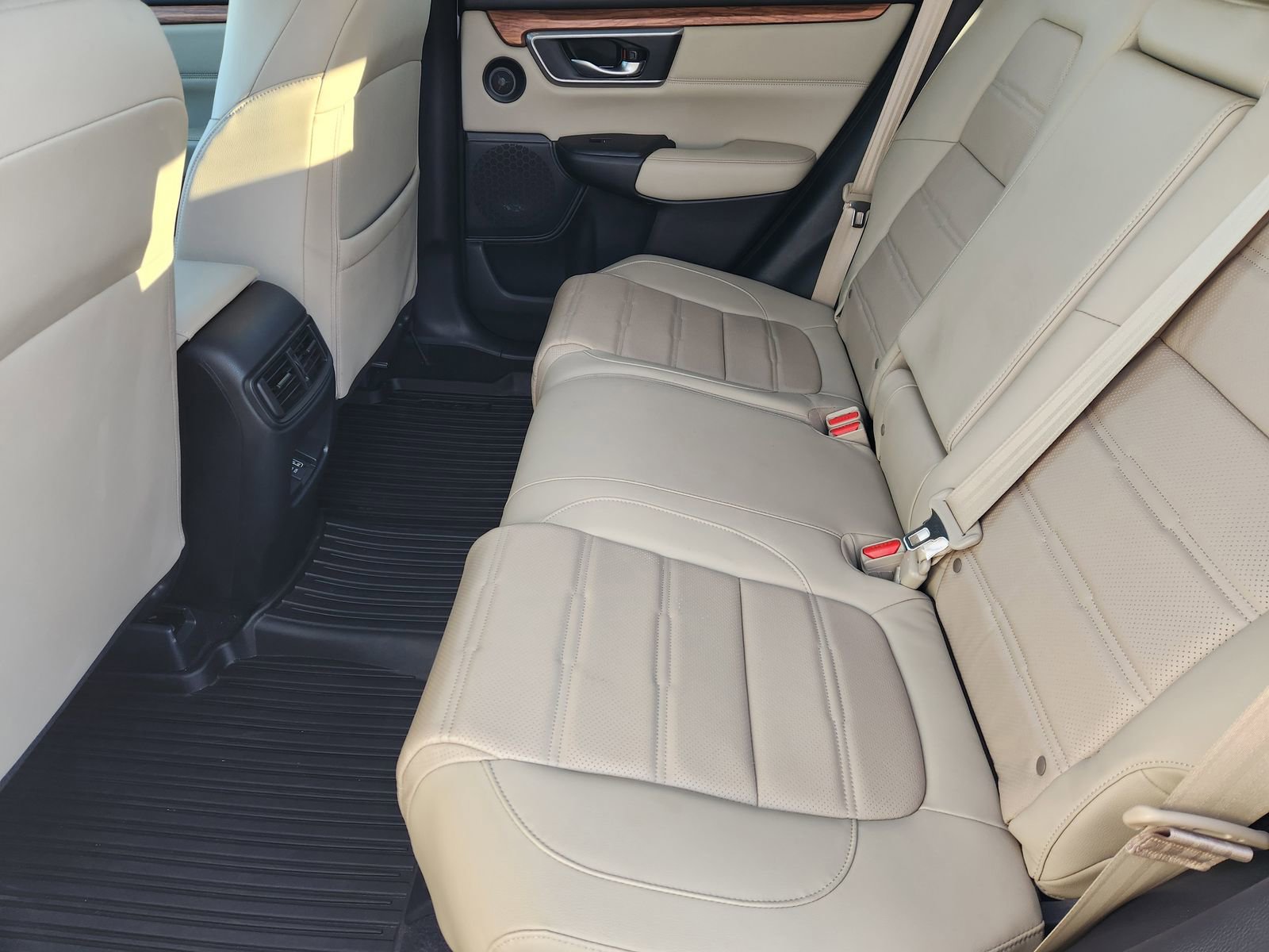 Used 2021 Honda CR-V EX-L image 35