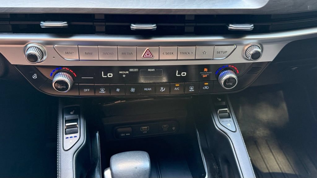 Used 2023 Kia Telluride EX X-Line AWD/4WD image 18