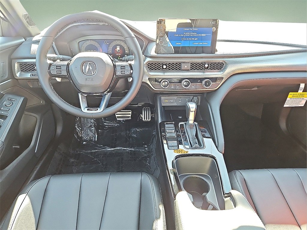 New 2026 Acura Integra A-Spec image 13