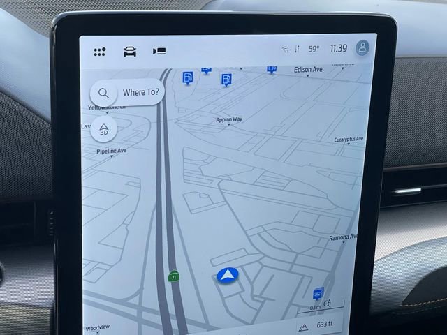 Certified 2023 Ford Mustang Mach-E GT image 16