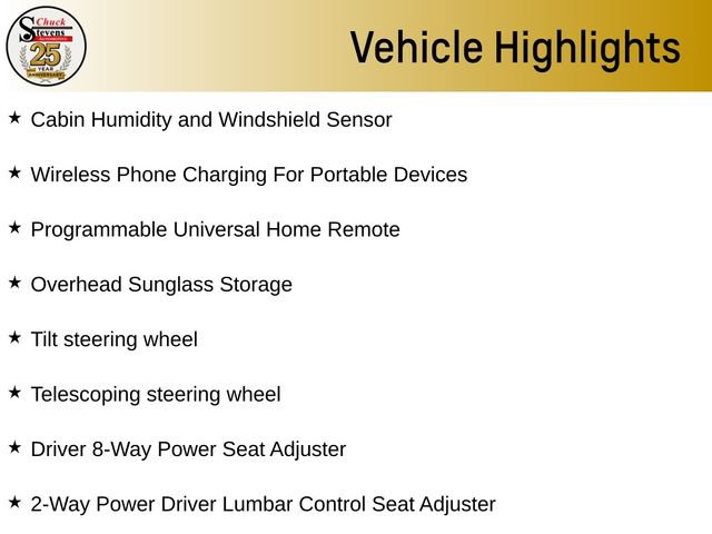 New 2026 Chevrolet Equinox LT w/ Convenience Package II FWD image 5
