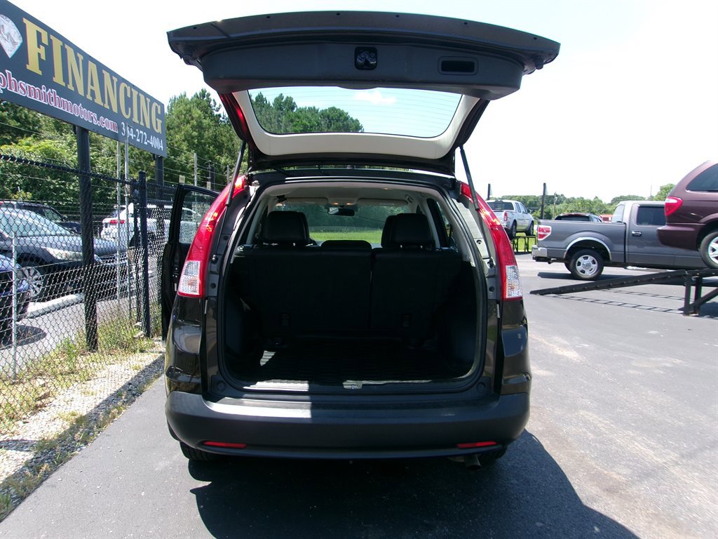 Used 2014 Honda CR-V LX image 13