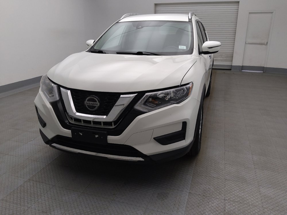 Used 2019 Nissan Rogue SV image 15