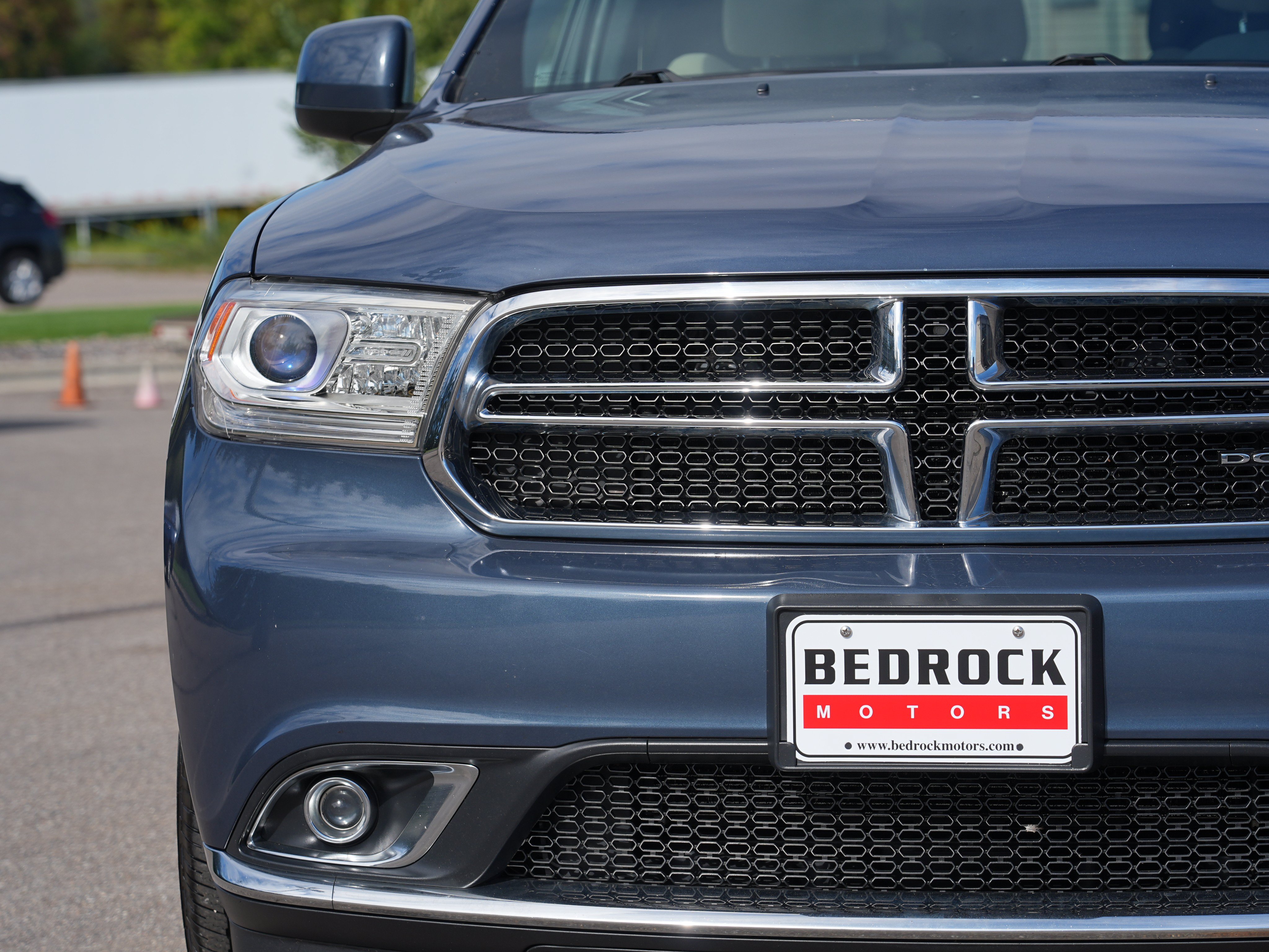 Used 2020 Dodge Durango SXT AWD/4WD image 9