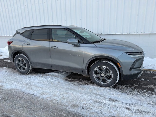 Used 2023 Chevrolet Blazer LT w/ Convenience Package image 5
