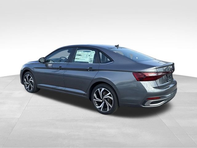New 2026 Volkswagen Jetta SEL FWD image 3