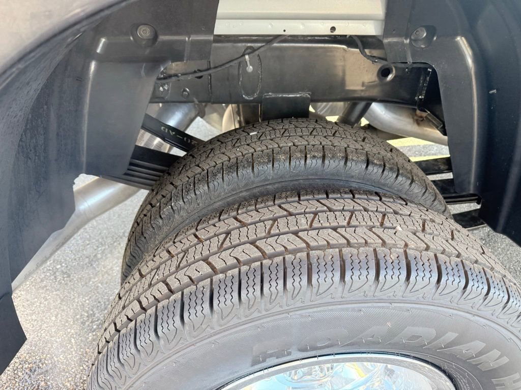 New 2026 RAM 3500 Tradesman image 48