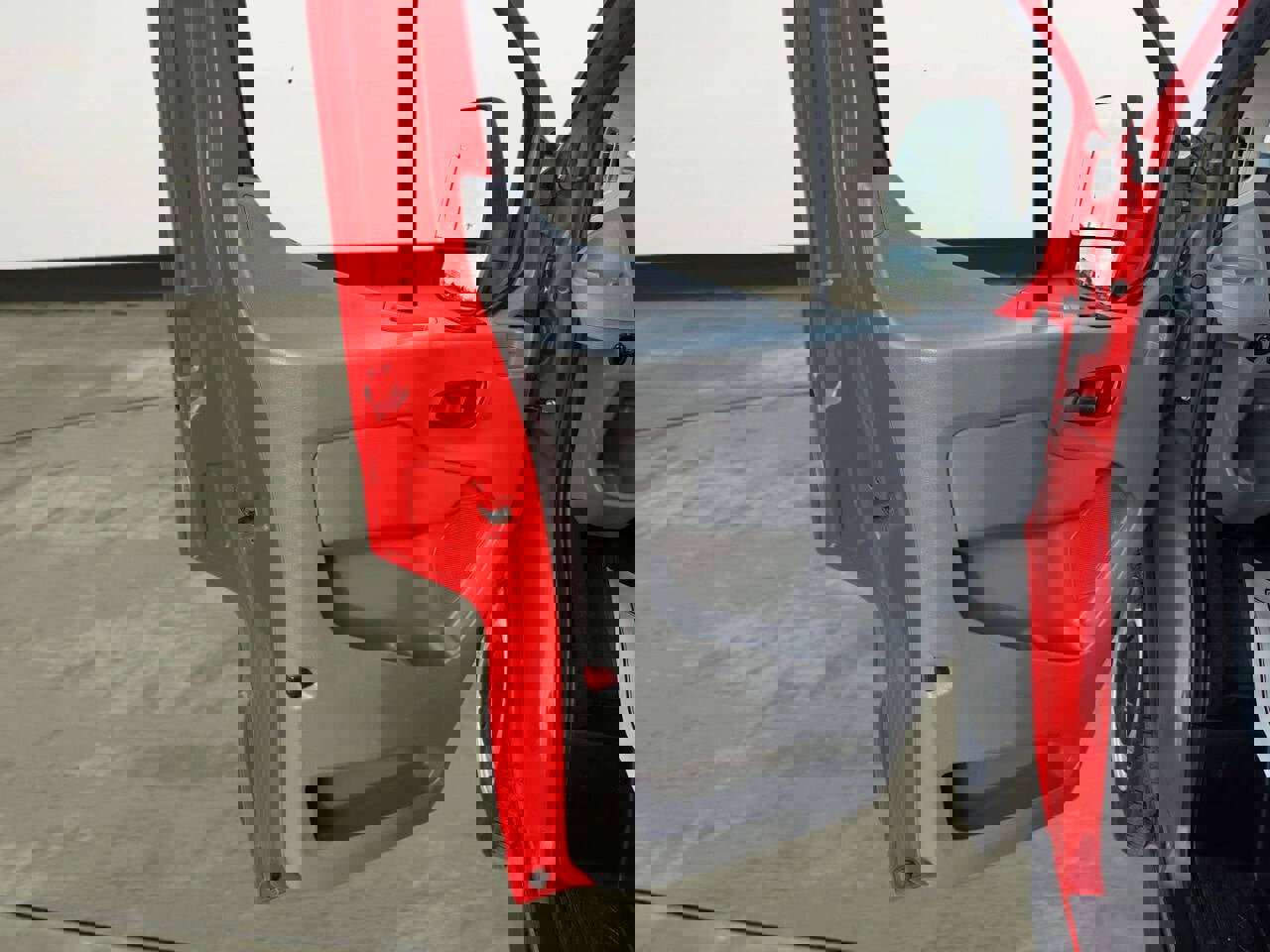 Used 2016 Ford Transit 150 XL image 9