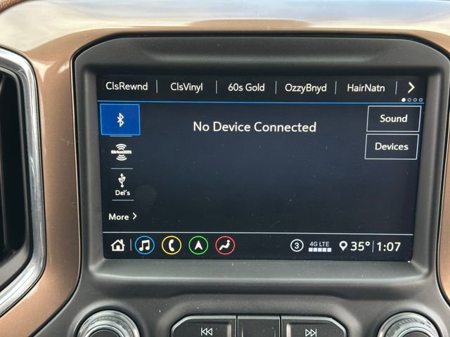 Used 2020 Chevrolet Silverado 2500 High Country image 29