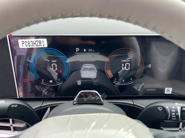 New 2026 Hyundai Santa Fe SEL image 17