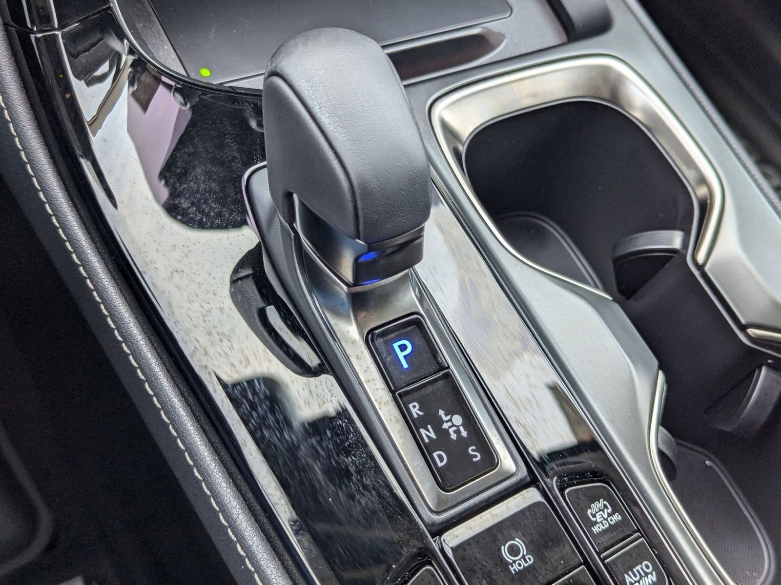 New 2026 Lexus NX 450h+ NX 450h+ Luxury image 14