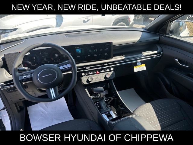 New 2026 Hyundai Santa Cruz SE image 17