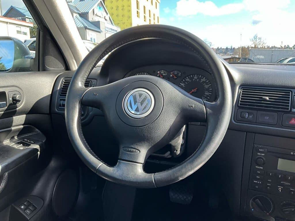 Used 2004 Volkswagen GTI 1.8T image 18
