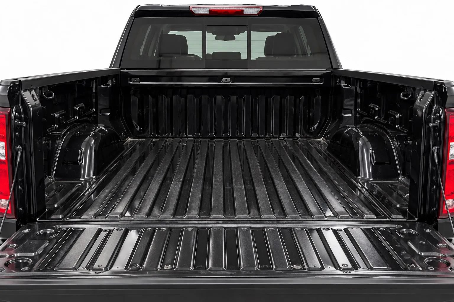Used 2023 Chevrolet Silverado 1500 LT AWD/4WD image 17
