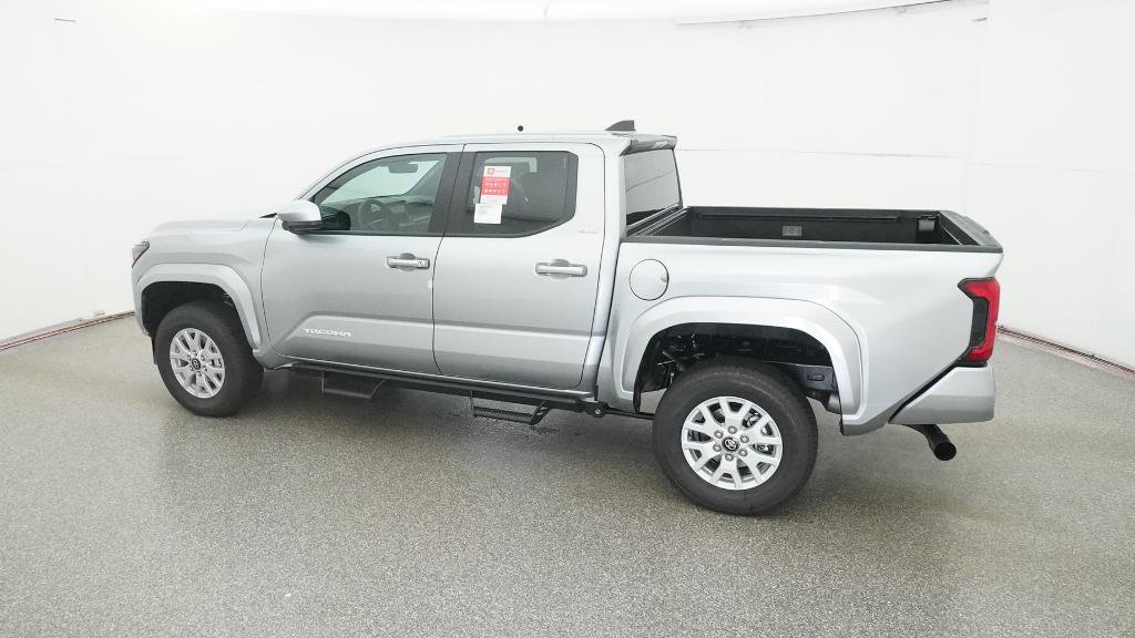 New 2026 Toyota Tacoma SR5 image 27