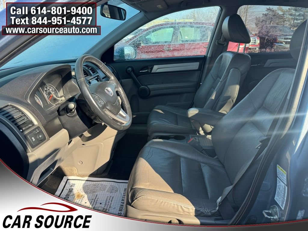 Used 2011 Honda CR-V EX-L image 5