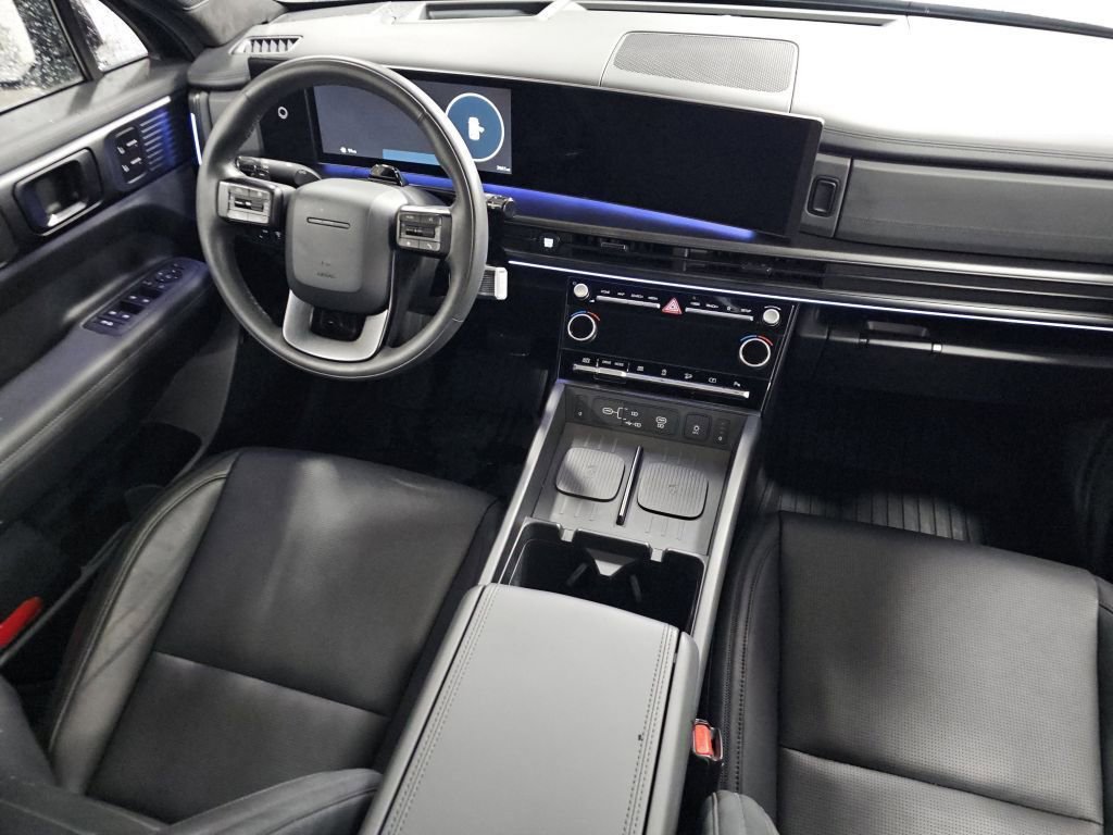 Used 2025 Hyundai Santa Fe Calligraphy AWD/4WD image 30