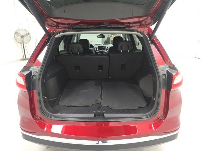 Certified 2018 Chevrolet Equinox Premier image 25