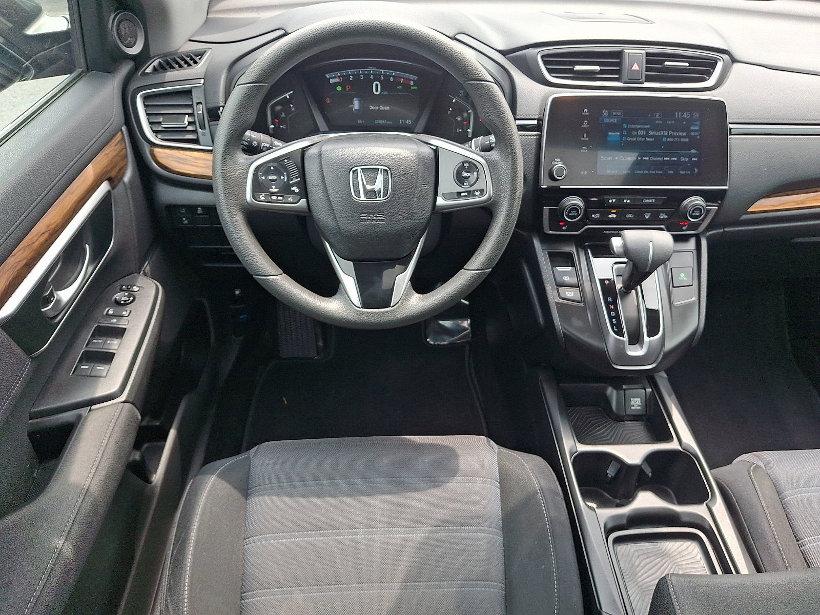 Used 2018 Honda CR-V EX image 12