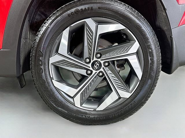 Used 2022 Hyundai Tucson SEL w/ Convenience + Premium Package AWD/4WD image 33