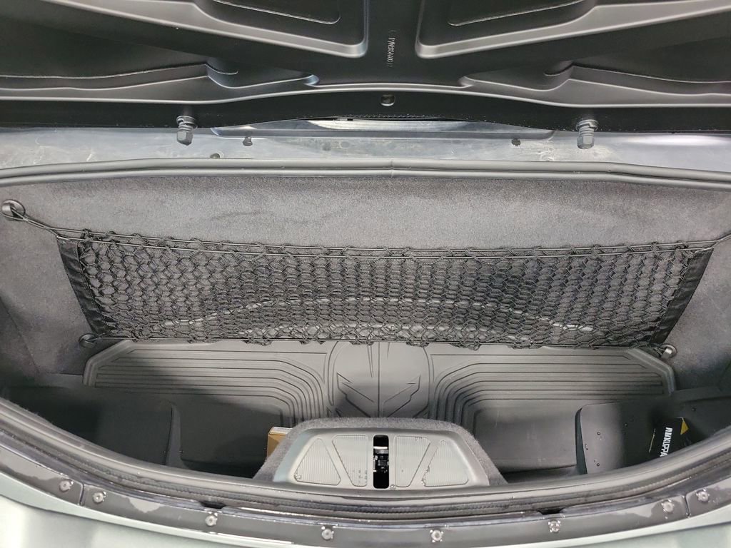 Used 2023 Chevrolet Corvette Stingray Preferred Conv w/ Z51 Performance Package image 22