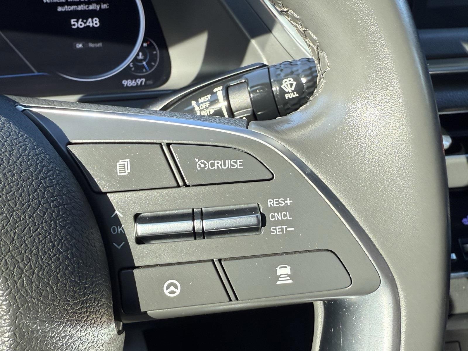 Used 2020 Hyundai Sonata SEL w/ Convenience Package image 31