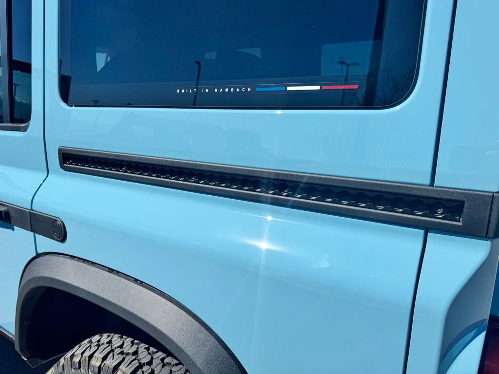 New 2026 INEOS Grenadier Trialmaster Edition image 24