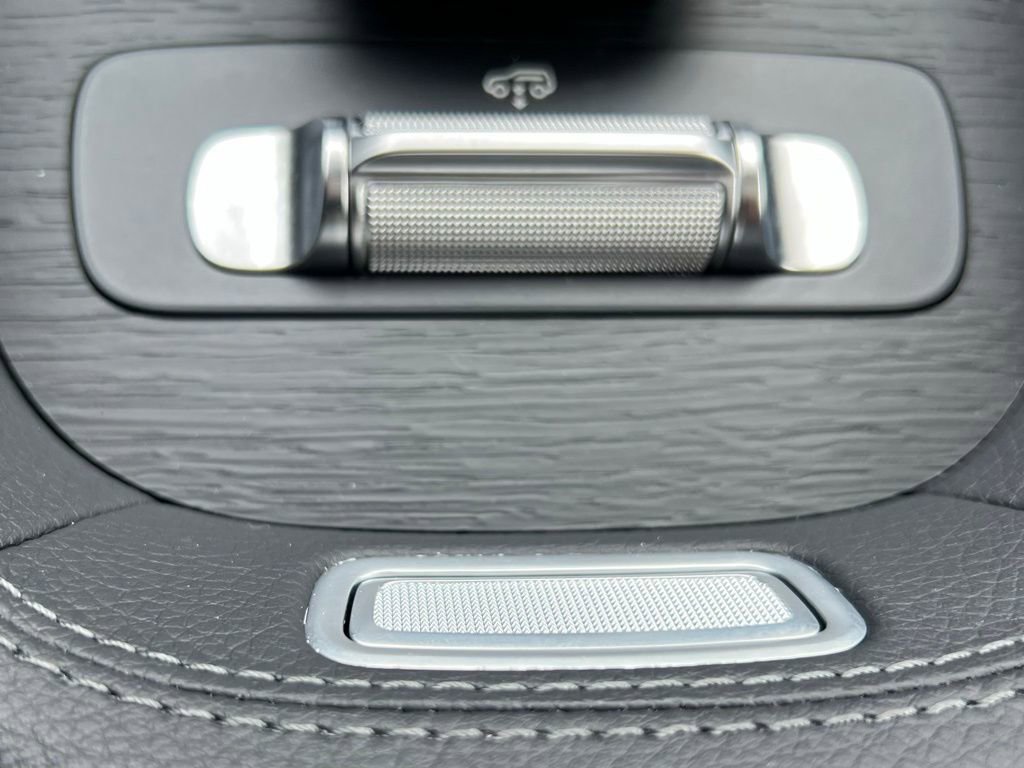 Certified 2026 Mercedes-Benz GLS 450 4MATIC image 24