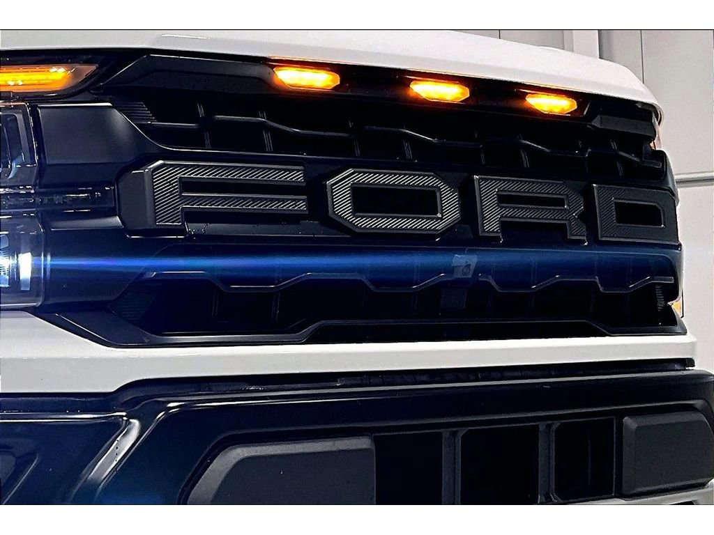 Used 2024 Ford F150 Raptor AWD/4WD image 31