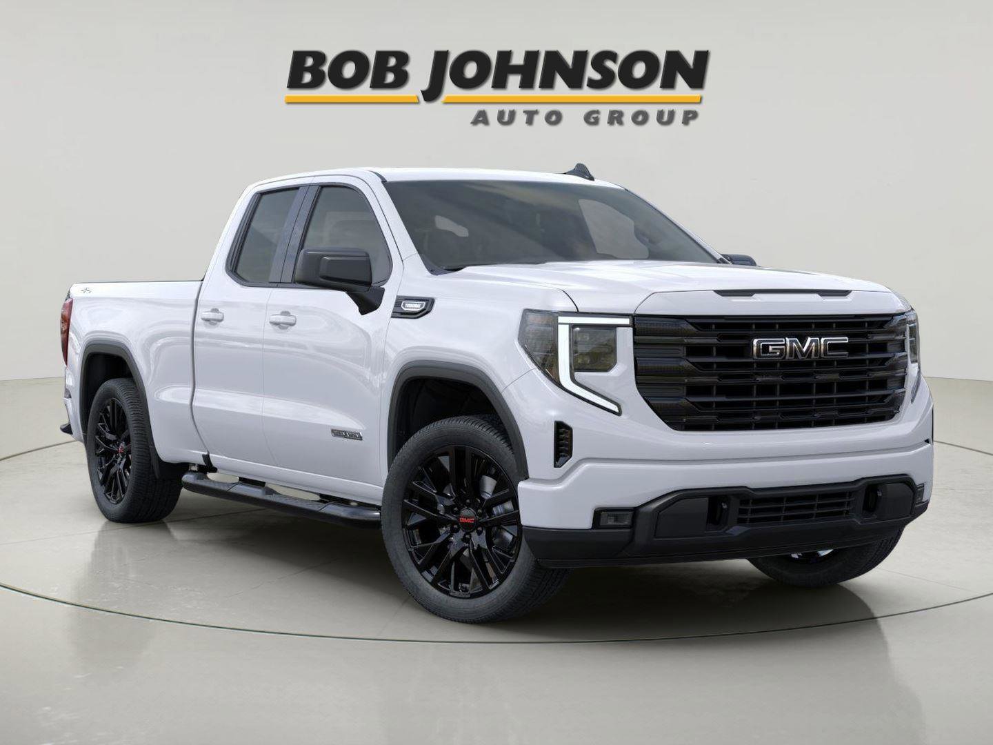 New 2026 GMC Sierra 1500 Elevation w/ Elevation Select Package image 7