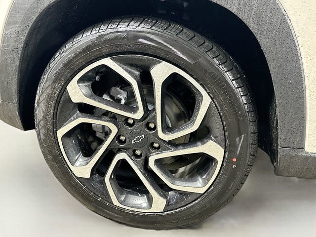 New 2026 Chevrolet Trax RS image 30