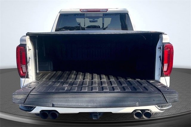 Used 2020 GMC Sierra 1500 Denali image 17