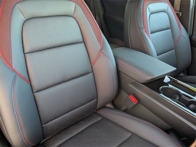 New 2026 Chevrolet Equinox RS image 39