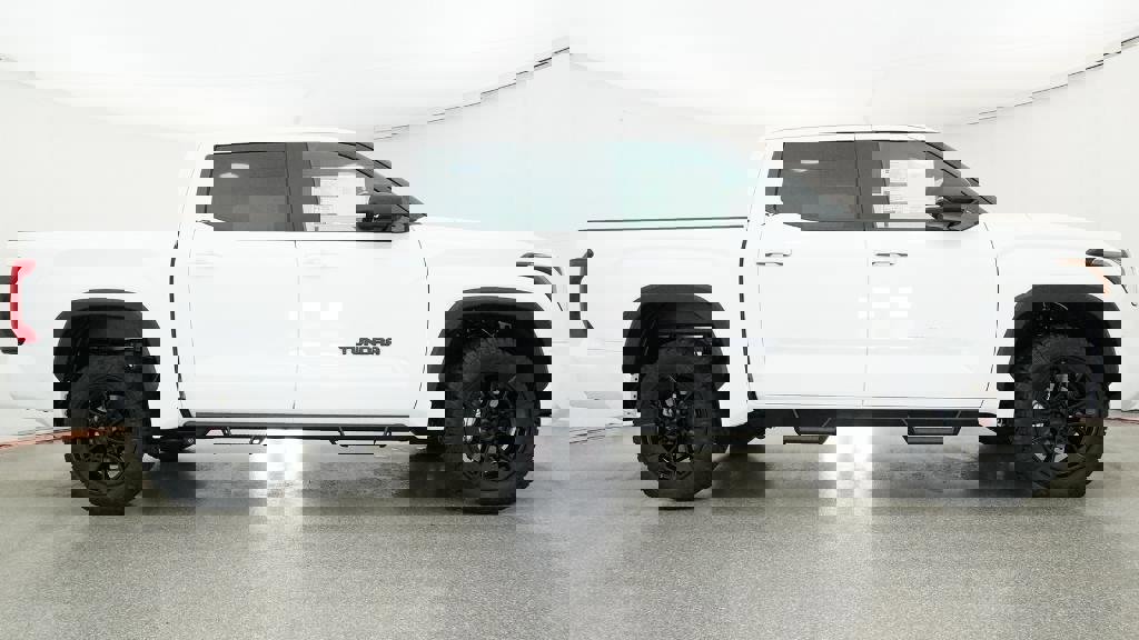 New 2026 Toyota Tundra SR5 image 16